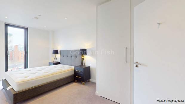 Additional Property Image 3 bedroom Apartment for sale in Manchester 6