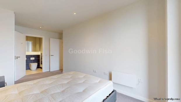 Additional Property Image 3 bedroom Apartment for sale in Manchester 16