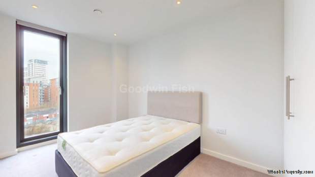 Additional Property Image 3 bedroom Apartment for sale in Manchester 18