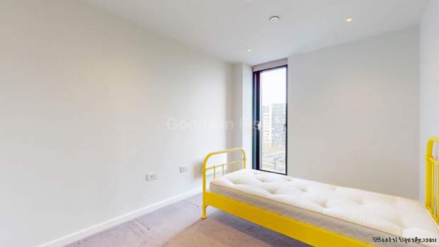 Additional Property Image 3 bedroom Apartment for sale in Manchester 20