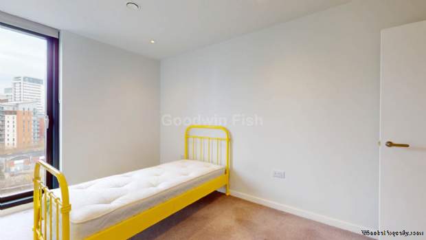 Additional Property Image 3 bedroom Apartment for sale in Manchester 9