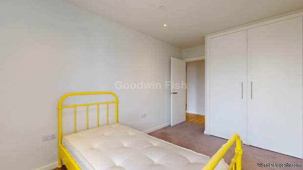 Additional Property Image 3 bedroom Apartment for sale in Manchester 10