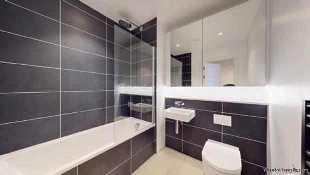 Additional Property Image 3 bedroom Apartment for sale in Manchester 12