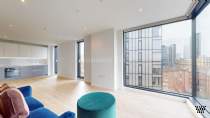 3 bedroom Apartment for sale in Manchester