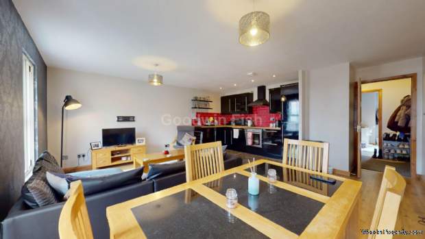 Additional Property Image 2 bedroom Apartment for sale in Manchester 2