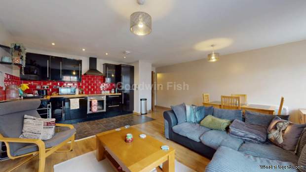 Additional Property Image 2 bedroom Apartment for sale in Manchester 3