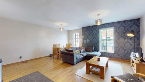 Additional Property Image 2 bedroom Apartment for sale in Manchester 4