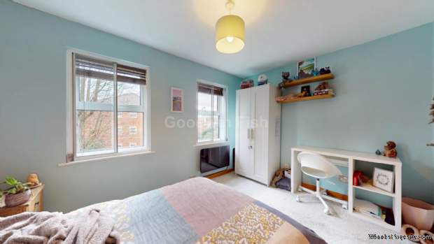 Additional Property Image 2 bedroom Apartment for sale in Manchester 8