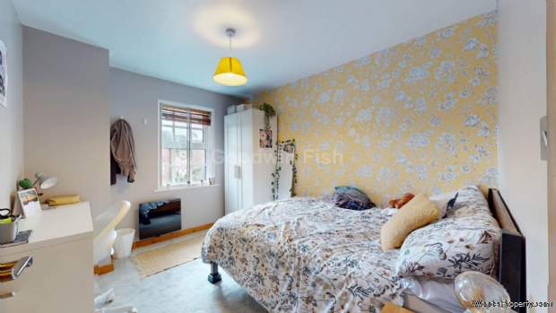 Additional Property Image 2 bedroom Apartment for sale in Manchester 11