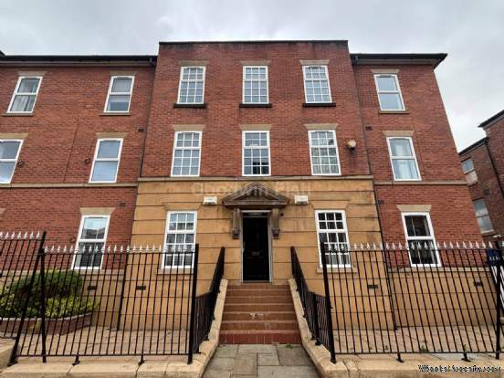 Additional Property Image 2 bedroom Apartment for sale in Manchester 13