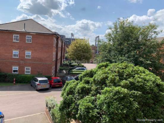 Additional Property Image 2 bedroom Apartment for sale in Manchester 7