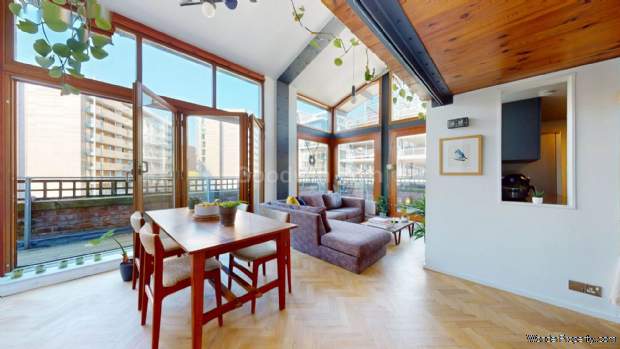 Additional Property Image 3 bedroom Apartment for sale in Manchester 2