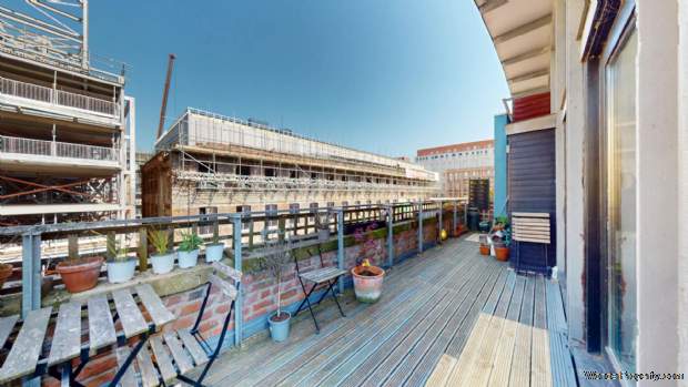 Additional Property Image 3 bedroom Apartment for sale in Manchester 3