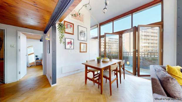 Additional Property Image 3 bedroom Apartment for sale in Manchester 4