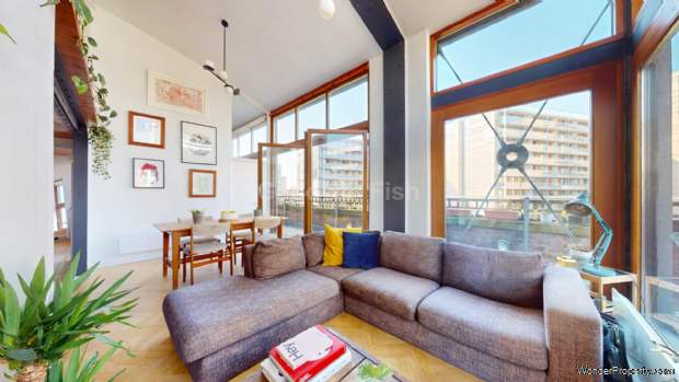 Additional Property Image 3 bedroom Apartment for sale in Manchester 5