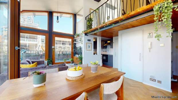 Additional Property Image 3 bedroom Apartment for sale in Manchester 6