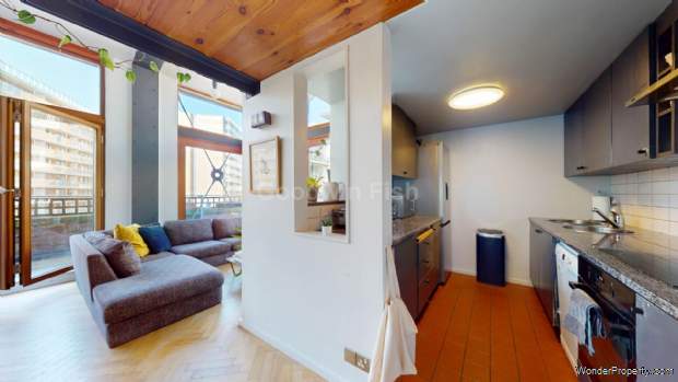 Additional Property Image 3 bedroom Apartment for sale in Manchester 15