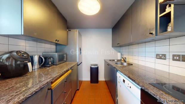 Additional Property Image 3 bedroom Apartment for sale in Manchester 16