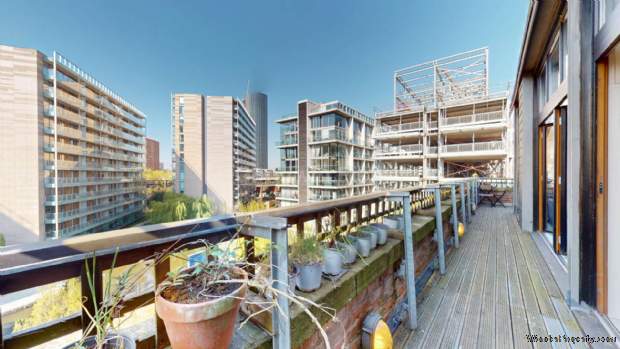 Additional Property Image 3 bedroom Apartment for sale in Manchester 18