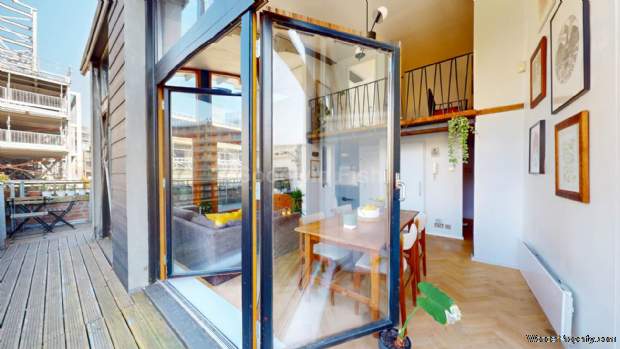 Additional Property Image 3 bedroom Apartment for sale in Manchester 19