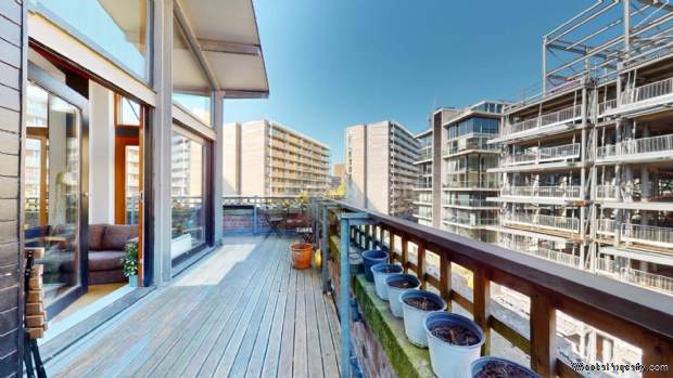 Additional Property Image 3 bedroom Apartment for sale in Manchester 20