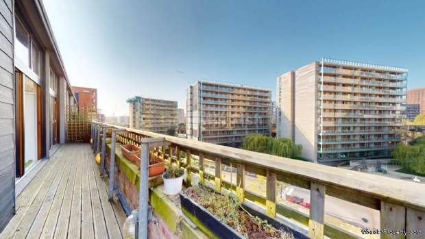 Additional Property Image 3 bedroom Apartment for sale in Manchester 9