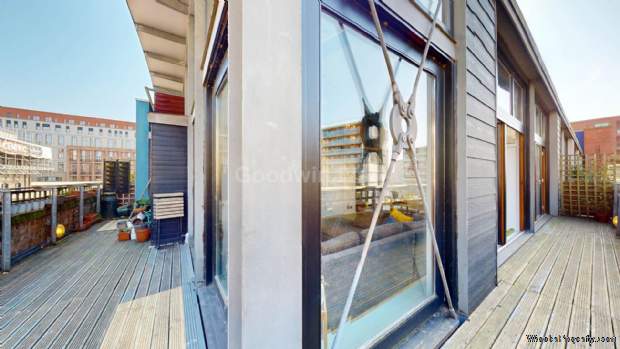 Additional Property Image 3 bedroom Apartment for sale in Manchester 10