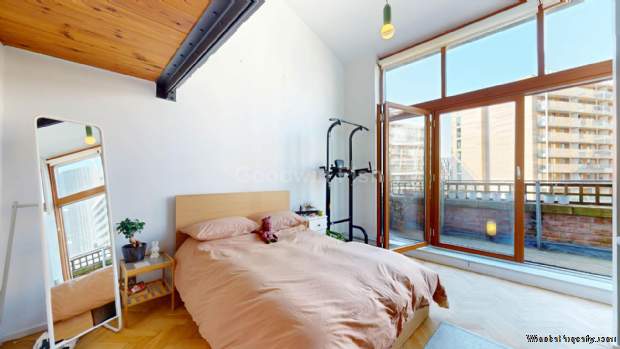 Additional Property Image 3 bedroom Apartment for sale in Manchester 11