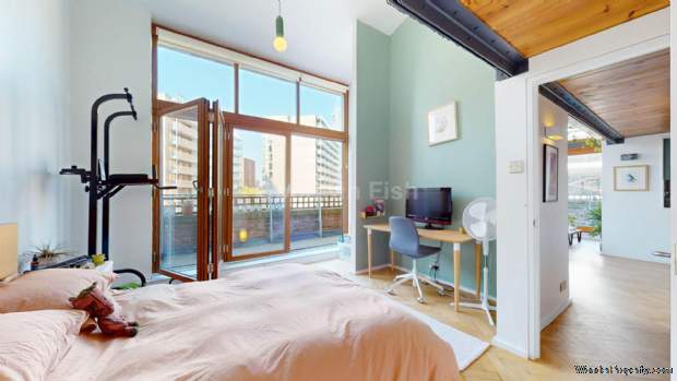 Additional Property Image 3 bedroom Apartment for sale in Manchester 12