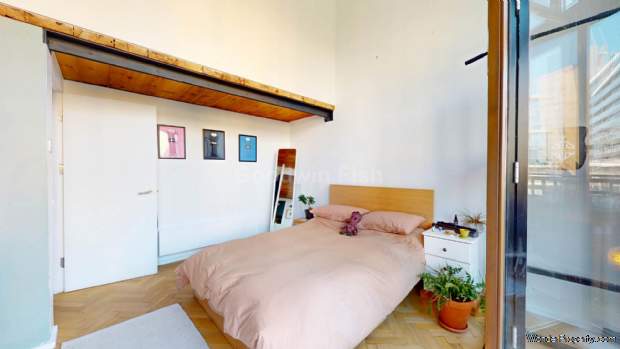 Additional Property Image 3 bedroom Apartment for sale in Manchester 13