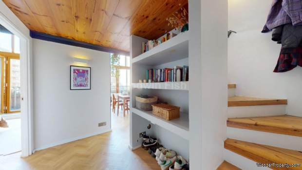 Additional Property Image 3 bedroom Apartment for sale in Manchester 7