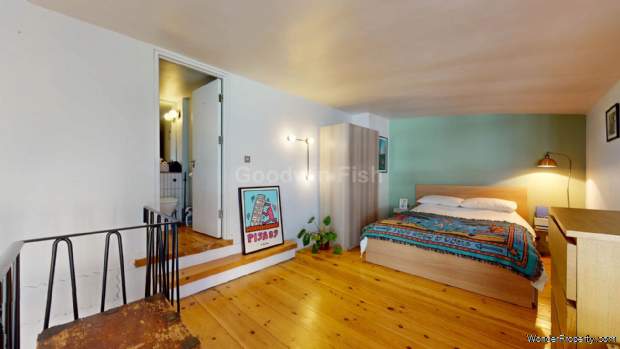 Additional Property Image 3 bedroom Apartment for sale in Manchester 8