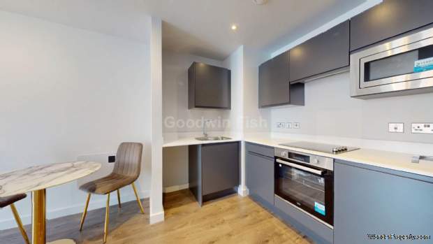 Additional Property Image 1 bedroom Apartment for sale in Salford 4