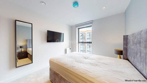 Additional Property Image 1 bedroom Apartment for sale in Salford 5