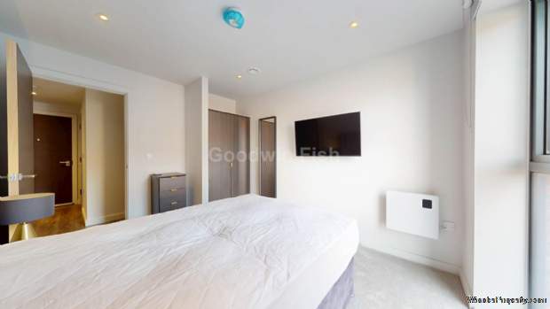 Additional Property Image 1 bedroom Apartment for sale in Salford 6