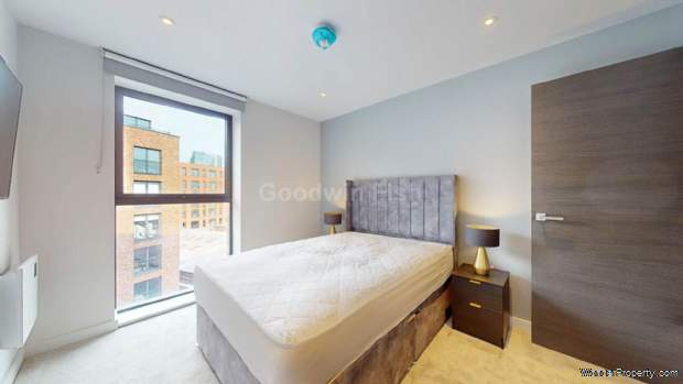 Additional Property Image 1 bedroom Apartment for sale in Salford 8