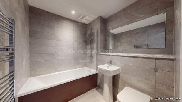 Additional Property Image 1 bedroom Apartment for sale in Salford 9