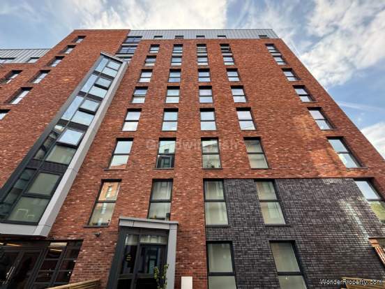 Additional Property Image 1 bedroom Apartment for sale in Salford 10