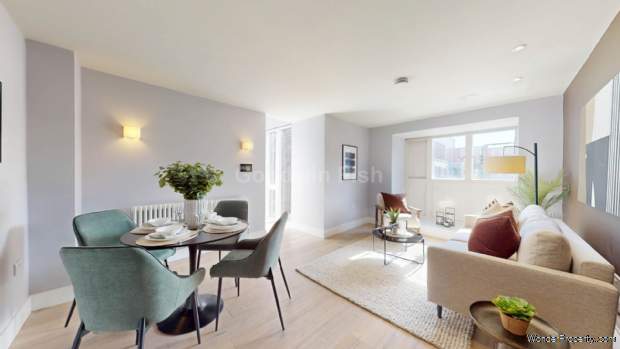 Additional Property Image 3 bedroom Town House for sale in Manchester 2