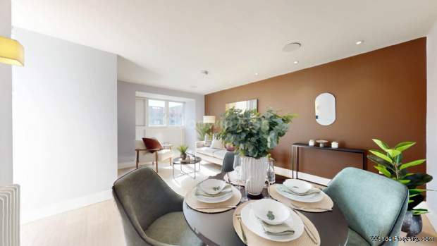 Additional Property Image 3 bedroom Town House for sale in Manchester 3