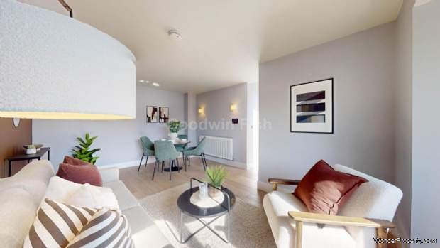 Additional Property Image 3 bedroom Town House for sale in Manchester 4