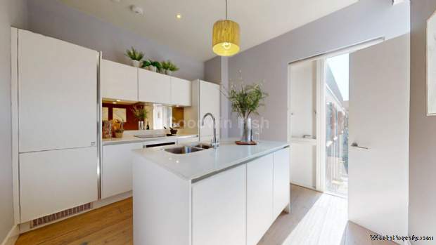 Additional Property Image 3 bedroom Town House for sale in Manchester 5