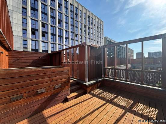 Additional Property Image 3 bedroom Town House for sale in Manchester 17