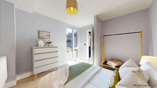 Additional Property Image 3 bedroom Town House for sale in Manchester 18
