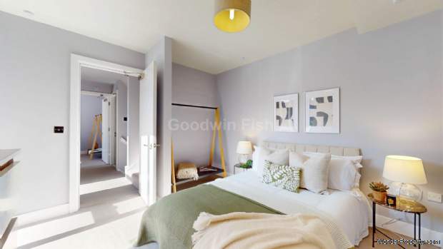 Additional Property Image 3 bedroom Town House for sale in Manchester 19