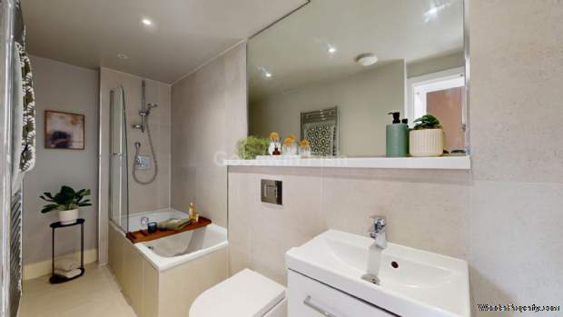 Additional Property Image 3 bedroom Town House for sale in Manchester 10