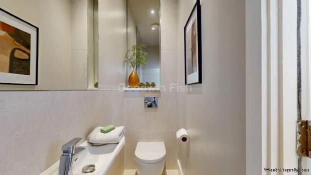 Additional Property Image 3 bedroom Town House for sale in Manchester 13
