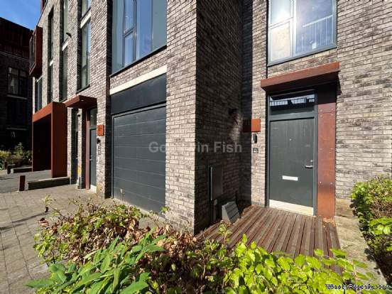 Additional Property Image 3 bedroom Town House for sale in Manchester 7
