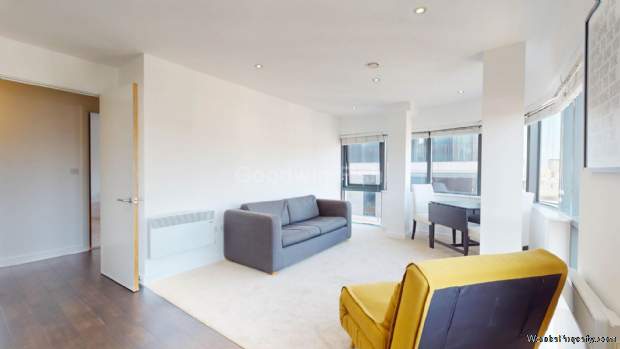 Additional Property Image 1 bedroom Apartment for sale in Manchester 3