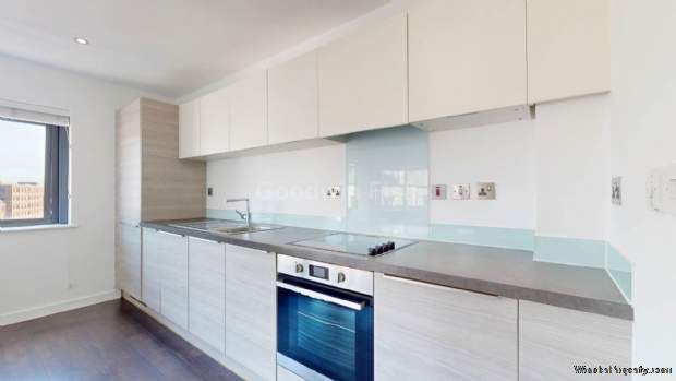 Additional Property Image 1 bedroom Apartment for sale in Manchester 4
